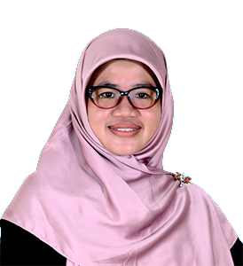 Niken Hayati Mufidah, S.E.